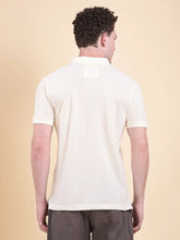 Men's Gravitas Polo-Off White
